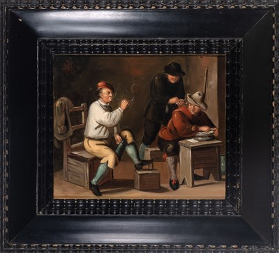 Lot 64 - Dutch School