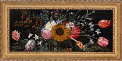 Lot 18 - Flemish School