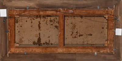 Lot 18 - Flemish School