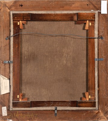 Lot 39 - School of Christoffer Wilhelm Eckersberg