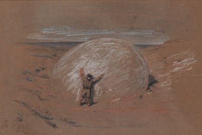 Lot 71 - Elihu Vedder