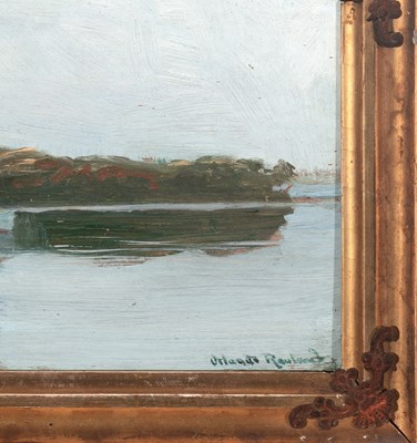 Lot 133 - Orlando Rouland