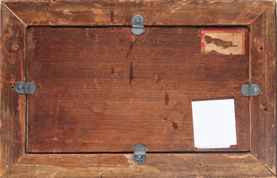 Lot 133 - Orlando Rouland