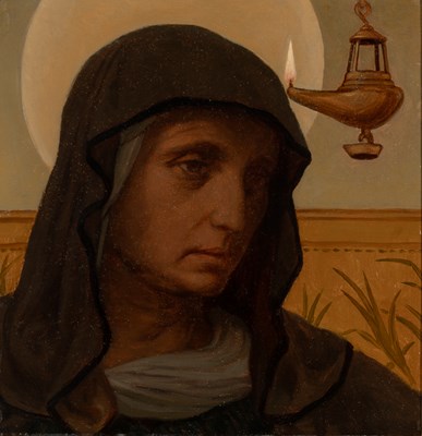 Lot 70 - Elihu Vedder