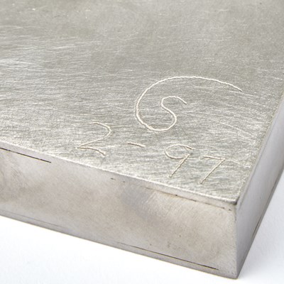 Lot 699 - Elizabeth Strong Cuevas