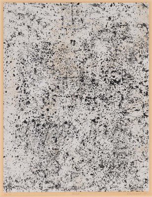 Lot 41 - Jean Dubuffet (1901-1985)