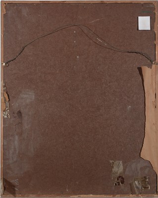 Lot 126 - Nanno de Groot