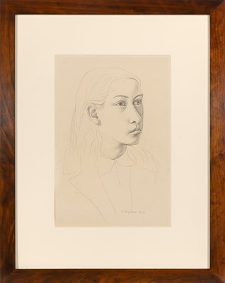 Lot 557 - Raul Anguiano