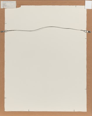 Lot 557 - Raul Anguiano