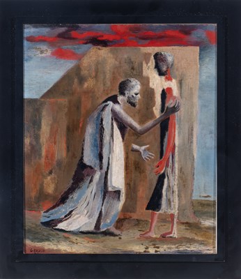 Lot 578 - Gunther Gerzso