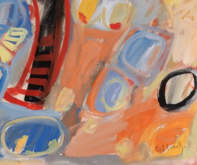 Lot 508 - Jan Cobbaert