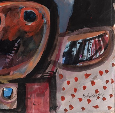 Lot 509 - Jan Cobbaert