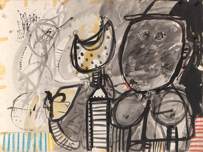 Lot 509 - Jan Cobbaert