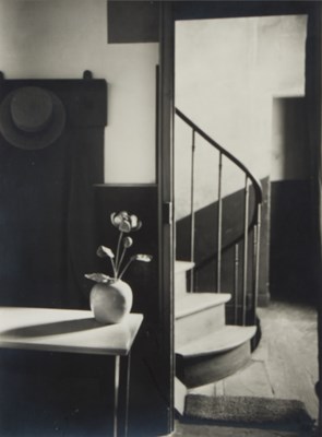 Lot 207 - Andre Kertesz, Chez Mondrian, Paris, 1936