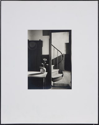 Lot 207 - Andre Kertesz, Chez Mondrian, Paris, 1936