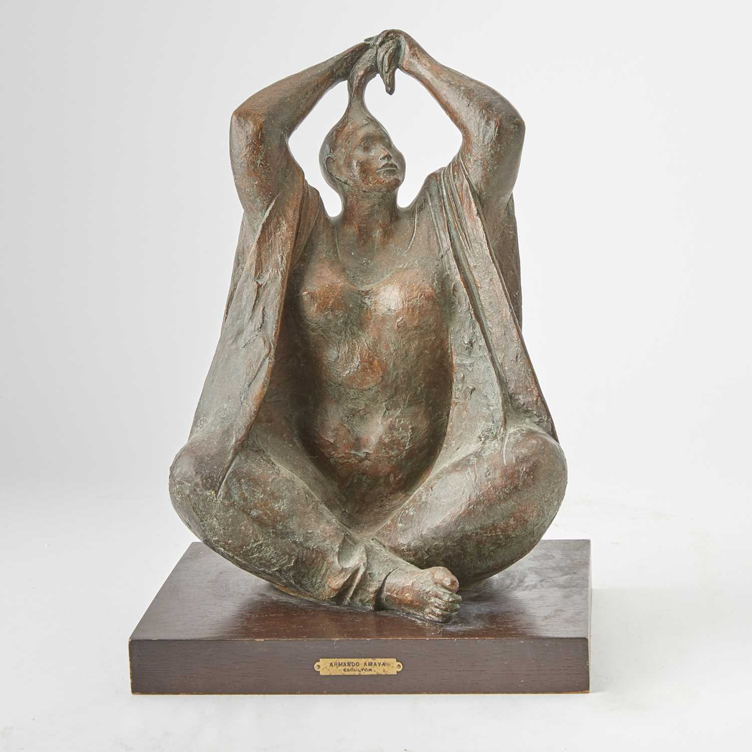 Lot 575 - Wifredo Lam