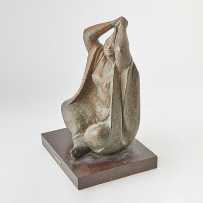 Lot 575 - Wifredo Lam