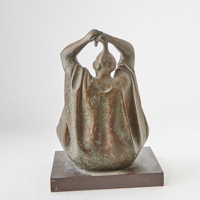 Lot 575 - Wifredo Lam