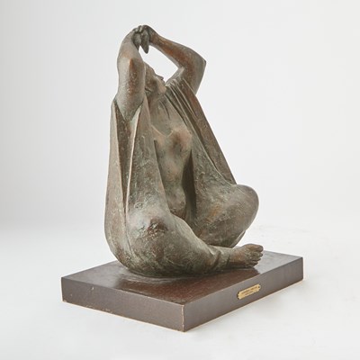 Lot 575 - Wifredo Lam