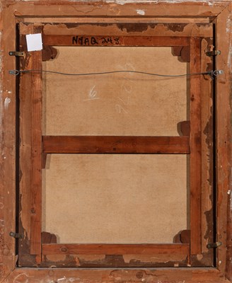 Lot 22 - School of Hyacinthe Rigaud