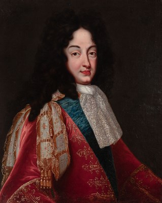 Lot 23 - School of Pierre Mignard