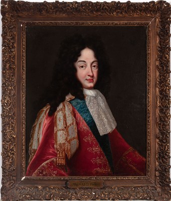 Lot 23 - School of Pierre Mignard