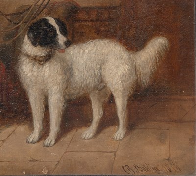 Lot 56 - Charles Bilger Spalding