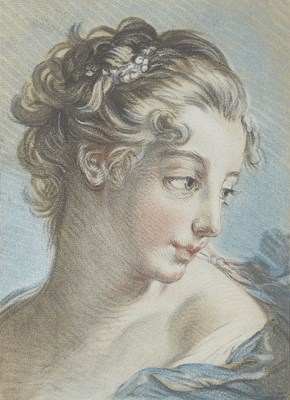 Lot 496 - Manner of Francois Boucher