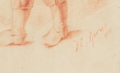 Lot 472 - Dutch School