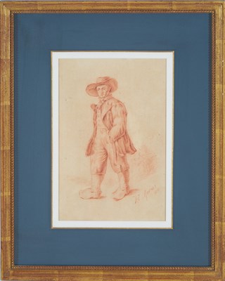 Lot 472 - Dutch School