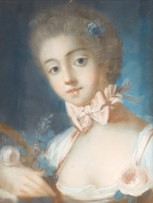 Lot 58 - Circle of Pietro Antonio Rotari