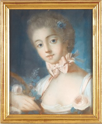 Lot 58 - Circle of Pietro Antonio Rotari