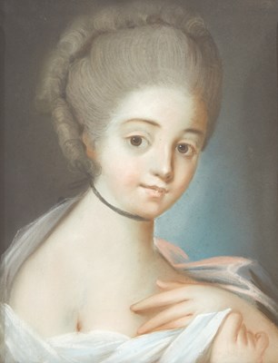 Lot 58 - Circle of Pietro Antonio Rotari