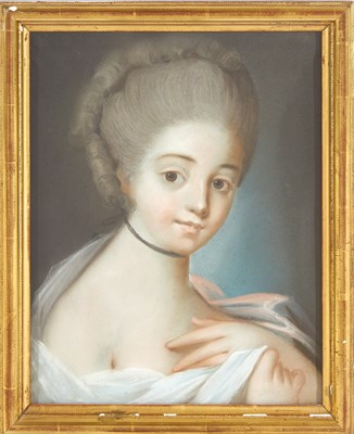 Lot 58 - Circle of Pietro Antonio Rotari
