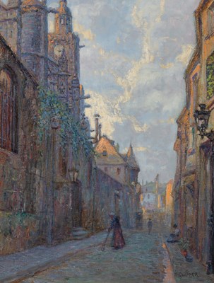 Lot 2102 - Rudolf Quittner