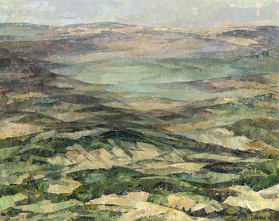 Lot 48 - Isabelle Tuttle