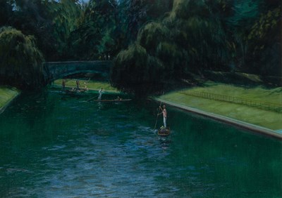 Lot 40 - Henry Koehler