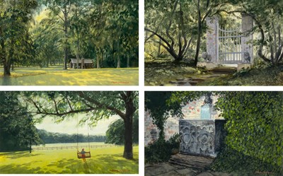Lot 39 - Henry Koehler