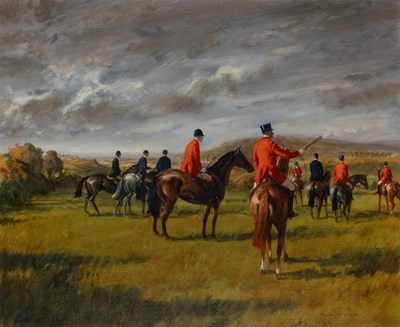 Lot 41 - Henry Koehler