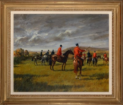 Lot 41 - Henry Koehler