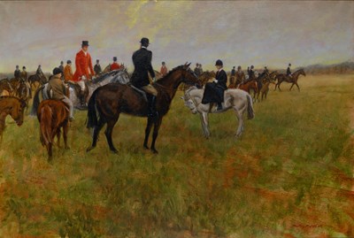 Lot 42 - Henry Koehler