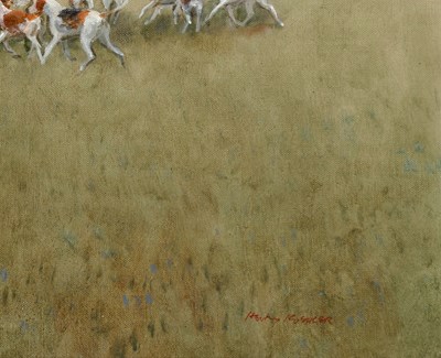 Lot 43 - Henry Koehler