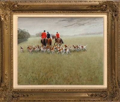 Lot 43 - Henry Koehler