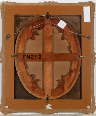 Lot 36 - Circle of Joshua Reynolds