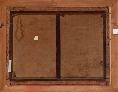 Lot 30 - School of Jan Frans van Bloemen, called Orizzonte