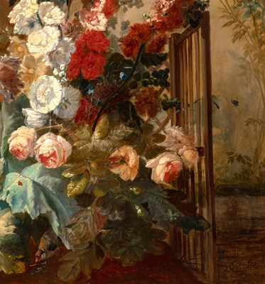 Lot 68 - Gaston Clément Gontier