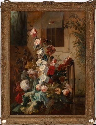 Lot 68 - Gaston Clément Gontier