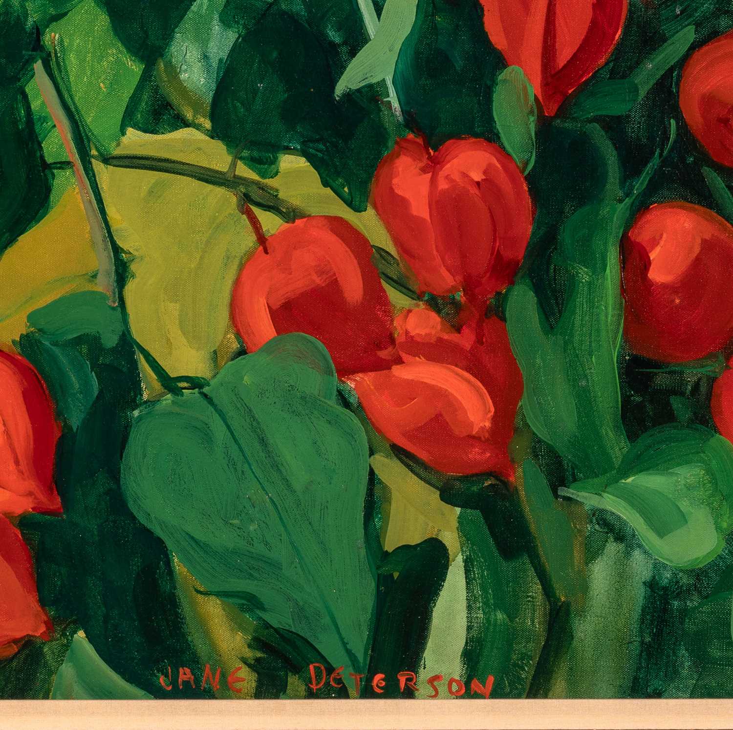 Lot 62 - Jane Peterson
