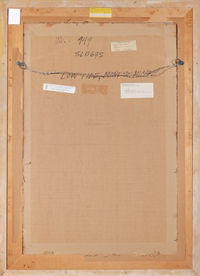 Lot 674 - Robert Motherwell