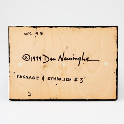 Lot 101 - Dan Namingha